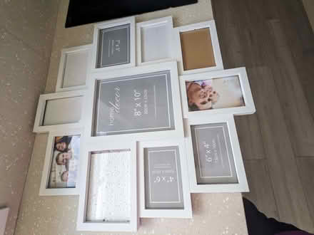 Photo of free Large picture frame (Childwall L15) #3