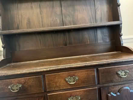 Photo of free Dining storage / sideboard (Oxford OX2) #2
