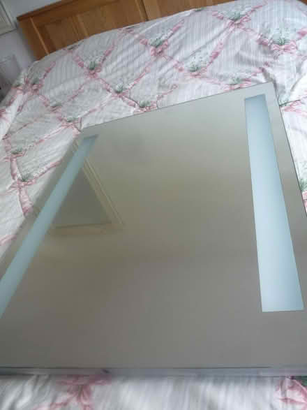 Photo of free Bathroom Mirror (Watford WD19 4LJ) #2