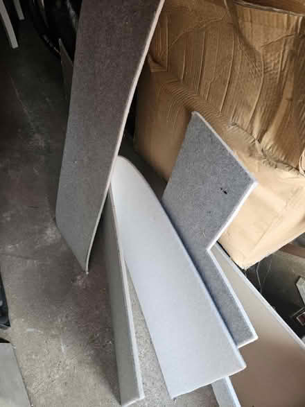 Photo of free Insulation pieces (Handsworth) #1