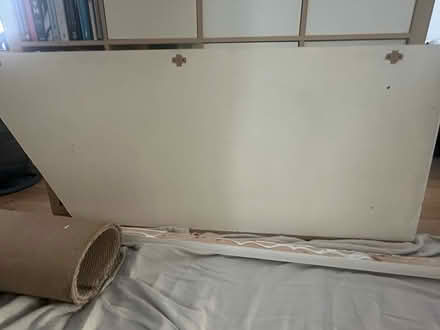 Photo of free Panel with Mirror (Seven Dials BN3) #1