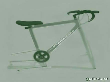 Photo of Balancing bike for two n half (Cann Hall E11) #1