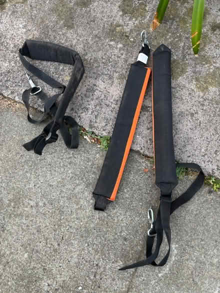 Photo of free STIHL Single Shoulder Harness (Stanley PH1) #1