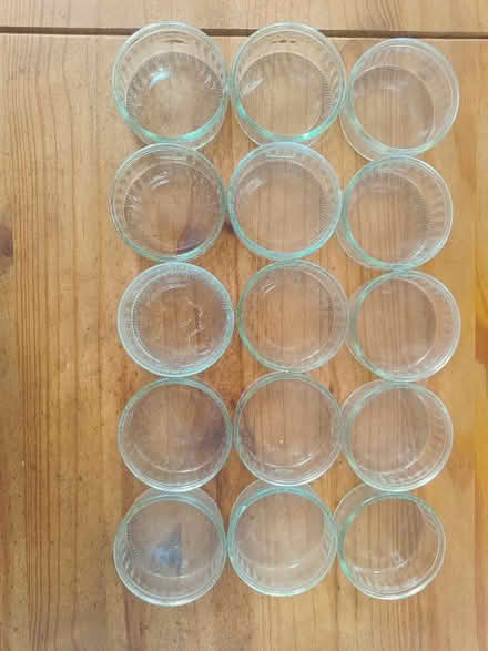 Photo of free Ramekins (Littlemore OX4) #1