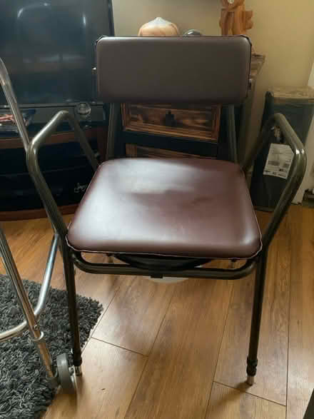 Photo of free Mobility aids (Luton area LU1) #2