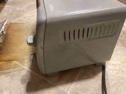 Photo of free Toaster Oven (Fox Chase) #4