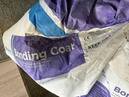 Photo of free Builders promix /filler / bonding (Deansgrange) #2
