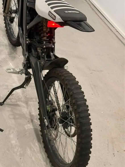 Photo of free Surron bike light bee x (Atlanta) #2