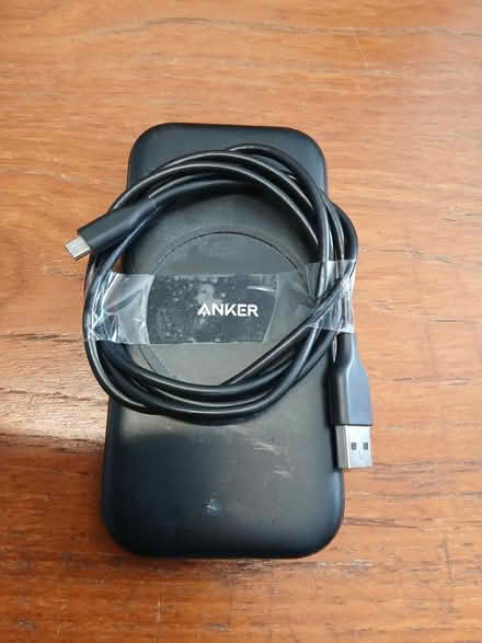 Photo of free ANKER PowerWave base pad (Kings Norton B38) #1