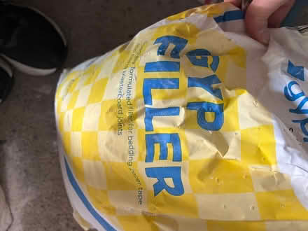 Photo of free Builders promix /filler / bonding (Deansgrange) #3