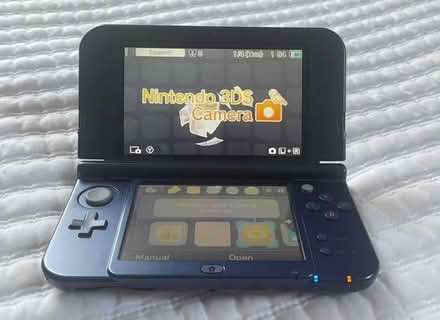 Photo of free Nintendo switch 3ds XL (Atlanta) #1