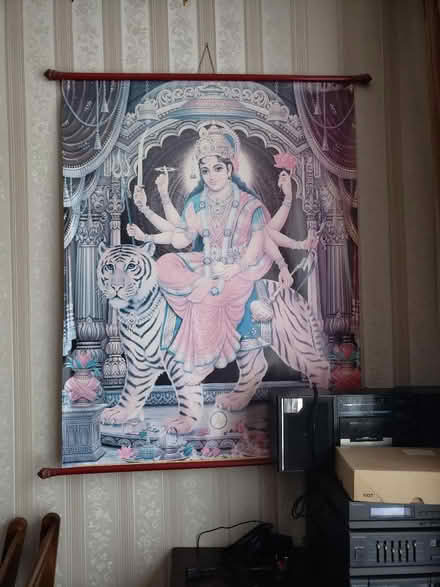 Photo of free Hindu and Jain wall pictures (Kenton HA3) #1
