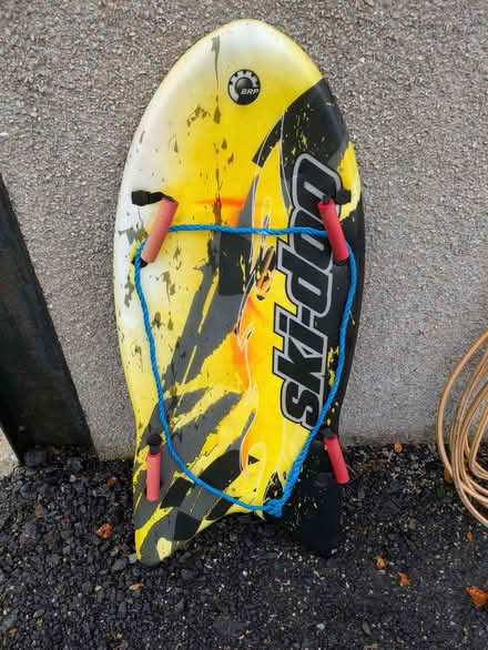 Photo of free Snow sledges (Old Rayne AB51) #2
