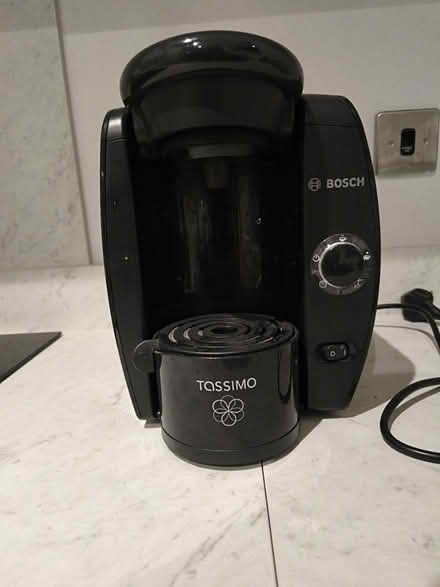 Photo of free Bosch Tassimo (Swords) #1