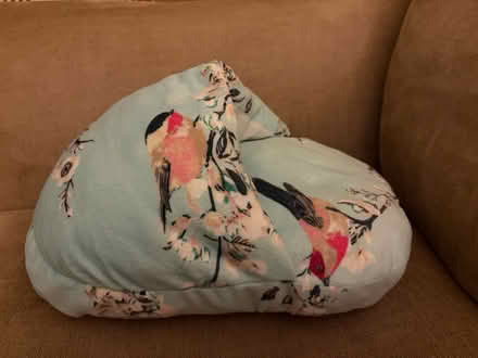 Photo of free Cosy foot muff (Chorleywood WD3) #1