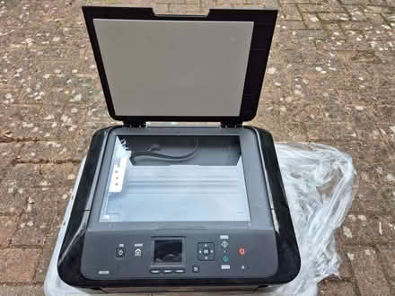 Photo of free Canon printer (Wrestlingworth SG19) #2