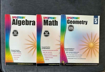 Photo of free GED Books, Etc (Virginia Beach) #3