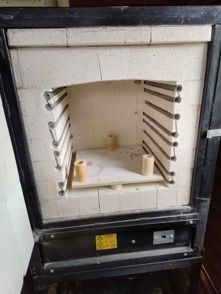 Photo of free Electric kiln (Dry Sandford OX13) #2
