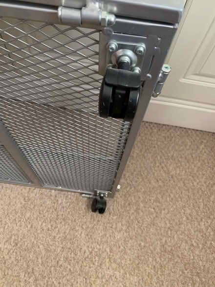 Photo of free Under bed storage drawers (ME15 off Willington street) #4