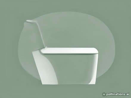 Photo of free Syphon unit for toilet (Sainsburys GL52) #1