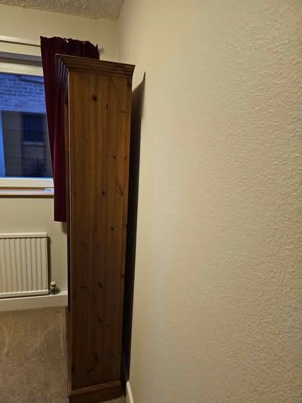 Photo of free Pine book shelves (Altrincham WA15) #3