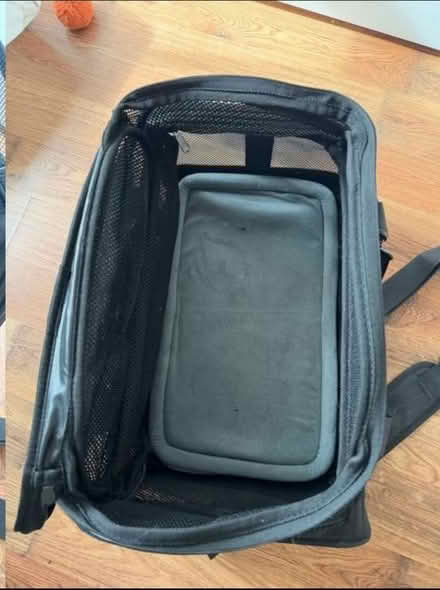 Photo of free Animal Carrying Bag (Poole BH17) #1