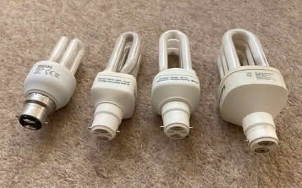 Photo of free Lightbulbs (Westbury on Trym BS9) #2