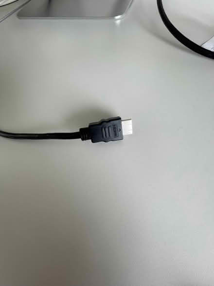 Photo of free Lenovo Think Vision Monitor (Putney SW15) #3