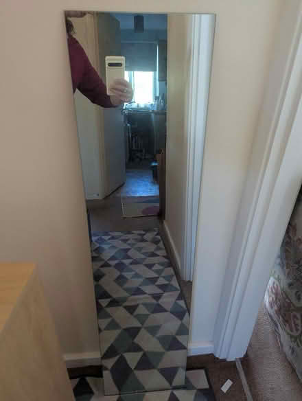 Photo of free Mirror (Patcham BN1) #1