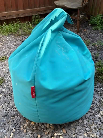 Photo of free Outdoor beanbag (Lower Walkley S6) #1