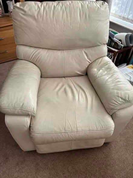 Photo of free Chair (Arnside LA5) #1