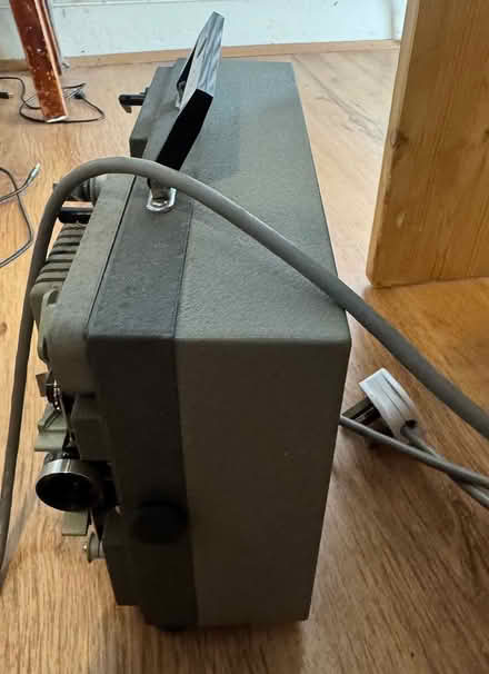 Photo of free Projectors (Malvern) #3