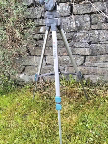 Photo of free Camera Tripod (Knighton LD7) #1