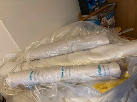 Photo of free Heat mattress cover (Hampden Park BN22) #1