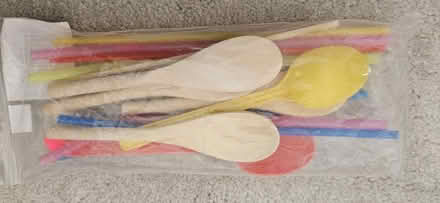 Photo of free Arts and crafts (Cm1 6gz) #3