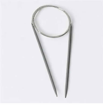 Photo of Circular knitting needles (Bestwood Park NG5 5SS) #1