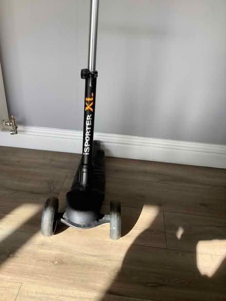 Photo of free Child’s Scooter (Parkside NE23) #4