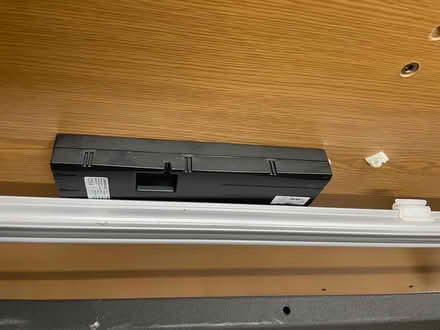Photo of free Sit/stand adjustable electric desk (Epsom KT17) #1