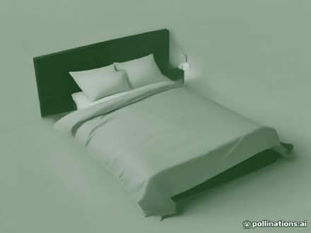 Photo of free Fitted Double duvet set (Maidstone ME16) #1