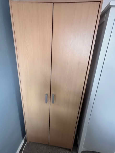 Photo of free Wardrobe (Exmouth EX8) #1