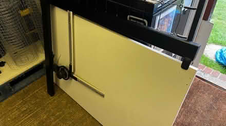 Photo of free Technical drawing board (Basingstoke RG22) #1