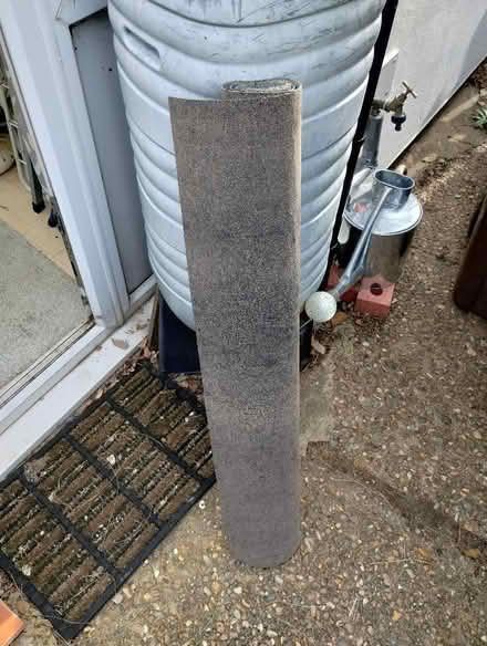 Photo of free Roofing felt for shed (New Catton NR3) #2