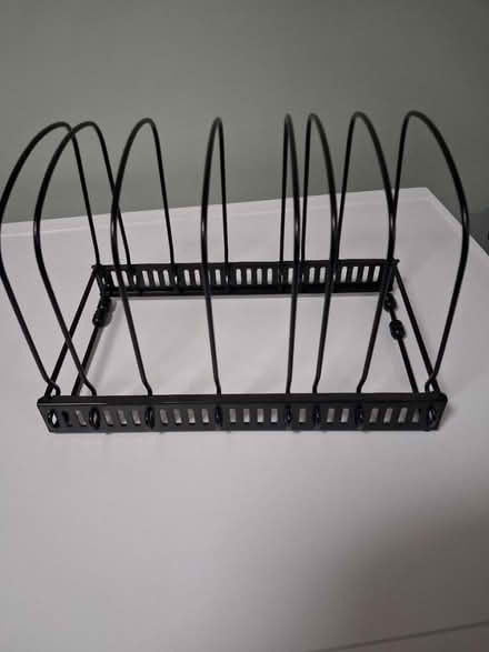 Photo of free Storage rack (Woolton L25) #1
