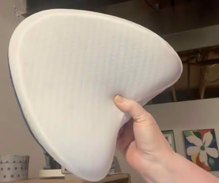 Photo of free Between leg foam pillow (Western Dearborn) #2
