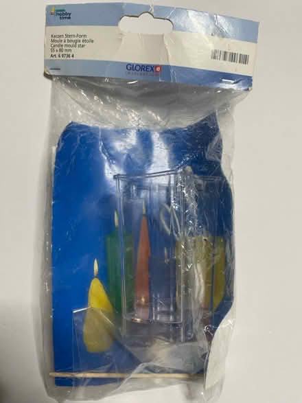 Photo of free Mixed bag of Crafting items (Mitcham CR4) #4