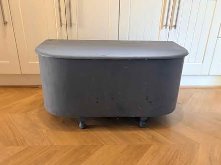 Photo of free Storage chest (Belper DE56) #1