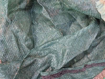 Photo of free Garden netting, greenhouse shading (Cannon Park CV4) #2