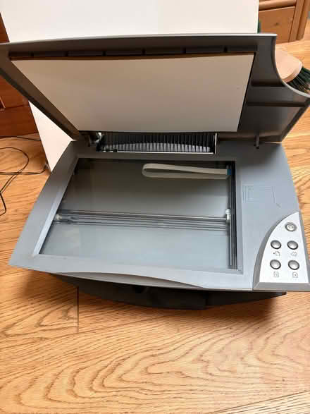 Photo of free Printer scanner (Sutton Pools OX14) #2