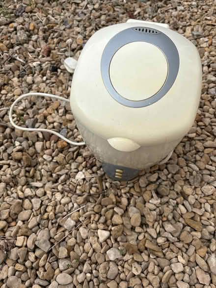Photo of free 1.5lb Breadmaker with Instructions (Iver Heath SL0) #1