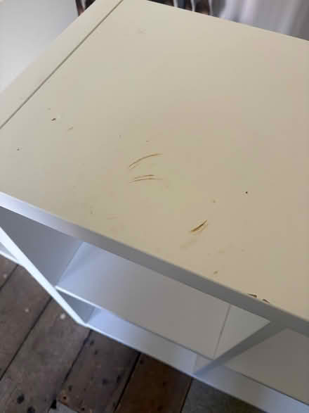 Photo of free Two ikea block shelves (Heaton chapel) #3